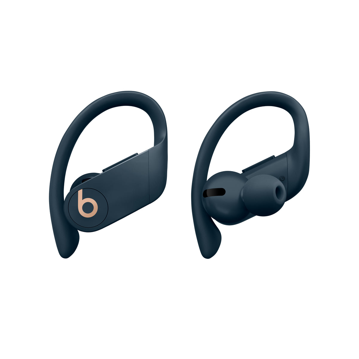 AURICULARES TOTALMENTE INALÁMBRICOS IN-EAR POWERBEATS PRO DE APPLE - AZUL MARINO
