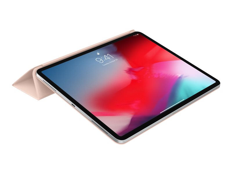 Smart Folio for 12.9-inch iPad Pro (3rd Generation) - Pink Sand