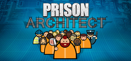 Prison Architect Psych Ward - Warden's Edition - DLC - Mac, Win, Linux - Download - ESD