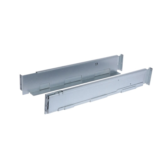 APC Smart-UPS - Rail kit de prataleira - 1U - 19" - para Smart-UPS RT 10000VA, 15kVA, 20kVA, 5000VA, 6000VA, 8000VA