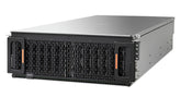 WD Ultrastar Data102 SE4U102-102 - Gabinete de almacenamiento - 102 bahías (SATA-600 / SAS-3) - HDD 10TB x 102 - montaje en rack - 4U