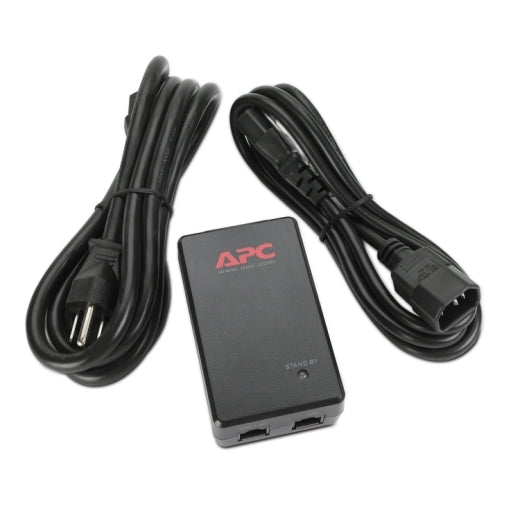 APC NetBotz - Injector de energia