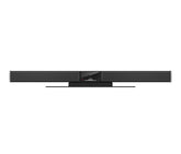 Bose Videobar VB1 - Barra de sonido - para sistema de conferencias - inalámbrica - Gigabit Ethernet, Wi-Fi, Bluetooth - App Controlled