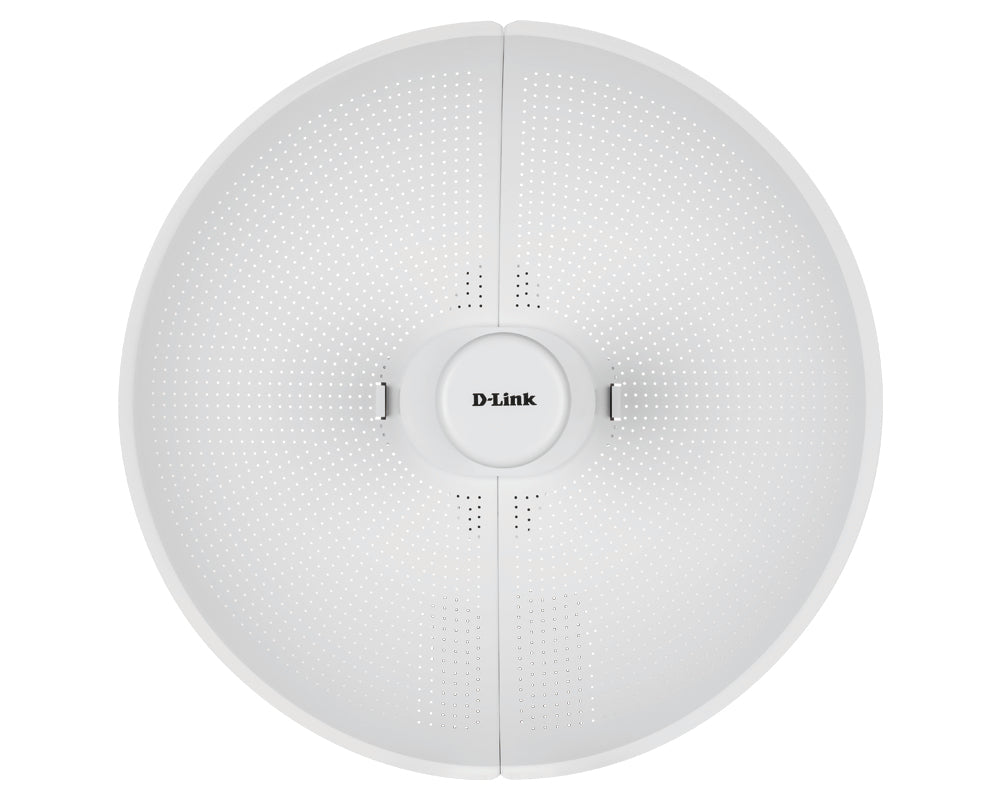 PUENTE INALÁMBRICO D-LINK DE 20 KM DE LARGO ALCANCE AC 23DBI