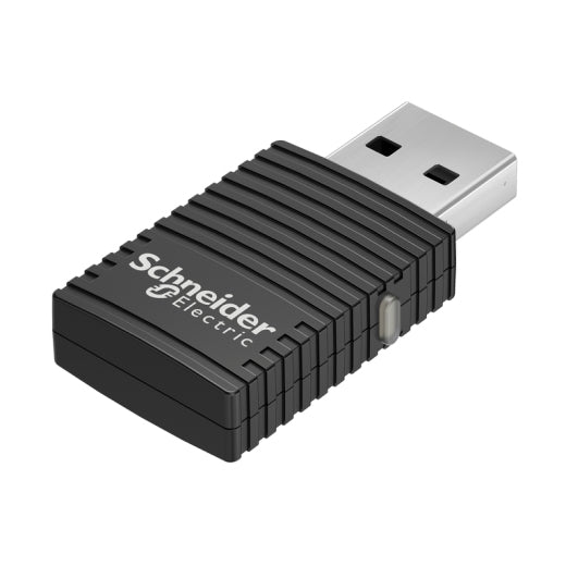 APC - Adaptador de rede - USB - Wi-Fi - para P/N: AP9641, AP9643, SRTL3KRM1UC