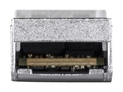 Linksys Business LACXGLR - SFP+ Transceiver Module - 10 GigE - 10GBase-LR - singlemode LC - up to 10 km - 1310 nm - for Business LGS552, Smart LGS318P, Smart LGS326P (LACXGLR)