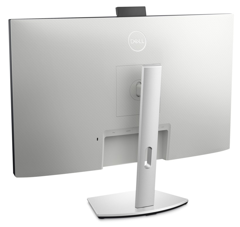 Dell S2722DZ - Monitor LED - 27" - 2560 x 1440 QHD a 75 Hz - IPS - 350 cd/m² - 1000:1 - 4 ms - HDMI, DisplayPort, USB-C - altavoces - con 3 años de garantía básica de intercambio avanzado