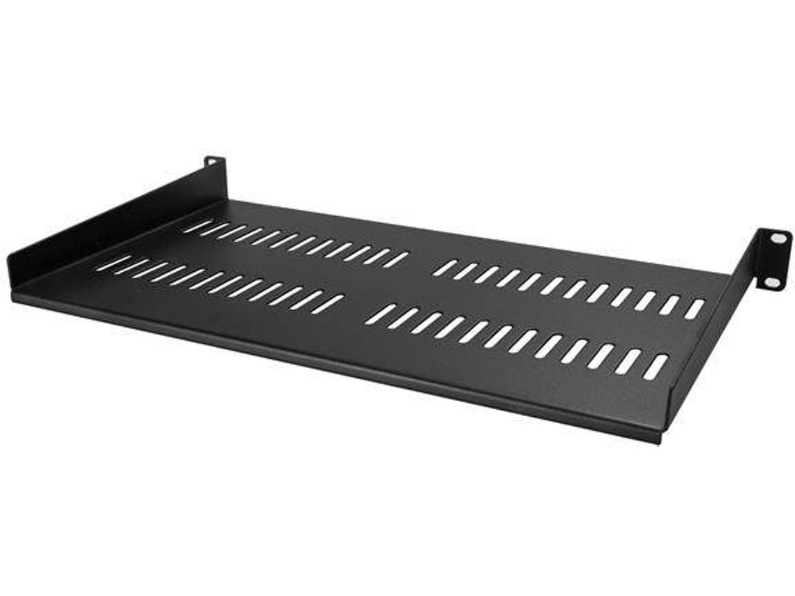 1U VENTILATED TRAY FOR RACK