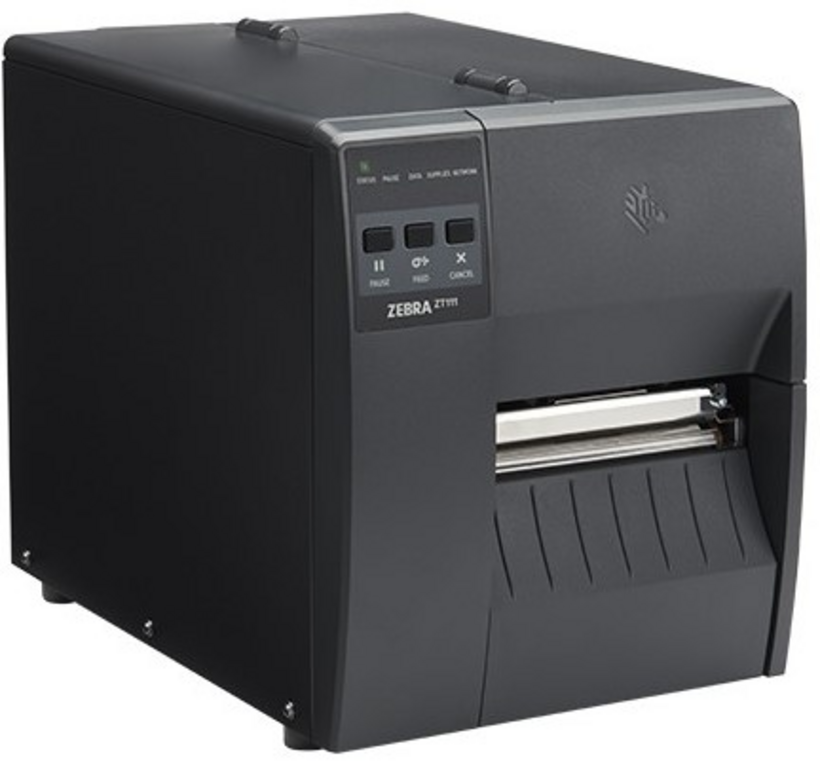ZT111T 203DPI USB SERIAL ETHERNET
