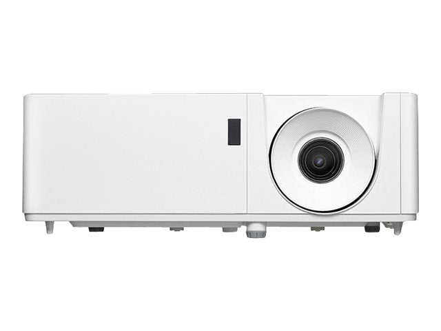 Optoma ZX300 - Projector DLP - laser/fósforo - 3D - 3500 lumens ANSI - XGA (1024 x 768) - 4:3