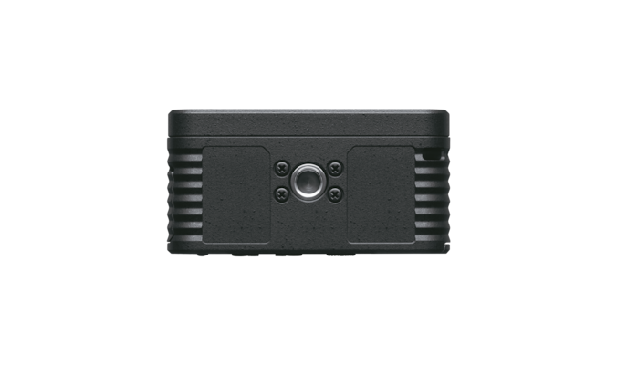 SONY CAMARA COMPACTA POLVO Y GOLPES