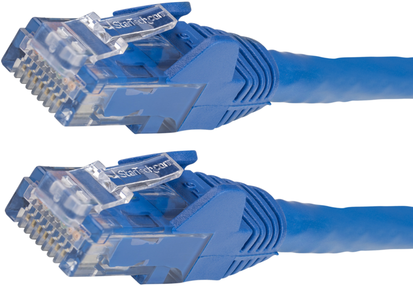 RED ETHERNET SNAGLESS SIN ENGANCHE (N6PATC1MBL)