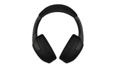ASUS ROG Strix Go BT - Headphones - full size - bluetooth - wireless, wired - active noise canceling - 3.5mm jack - black