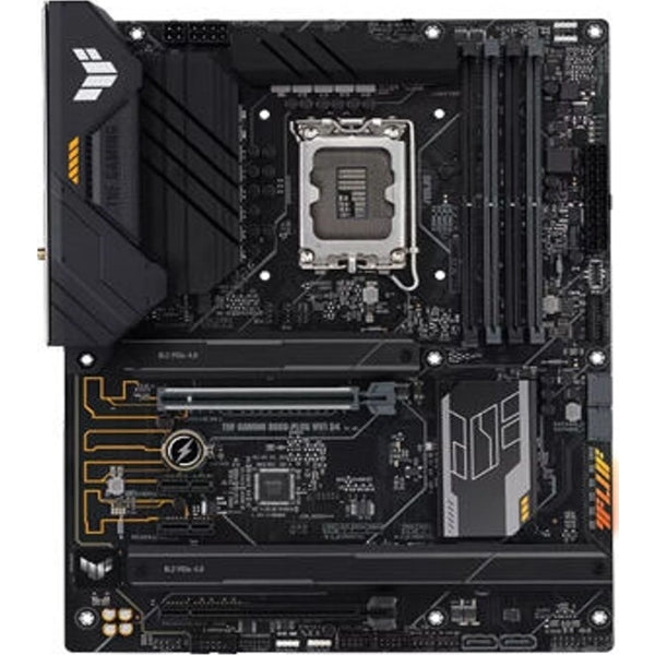ASUS MB TUF GAMING B660-PLUS WIFI D4 LGA1700 ATX