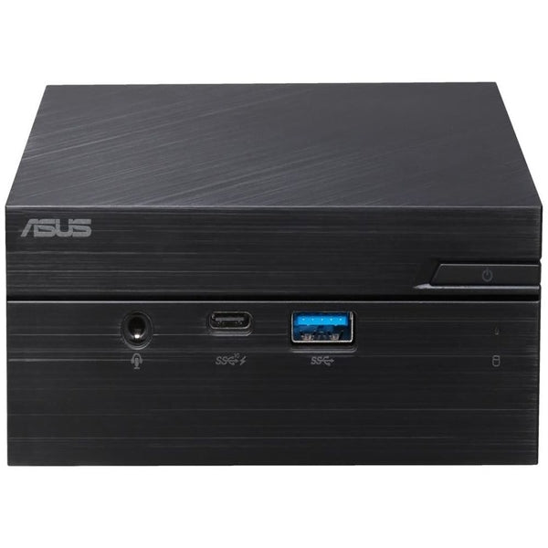 MINI PC ASUS PN41-BC033ZVS1 CEL N5100 4GB DDR4 125GB G3 SSD W10 PRO