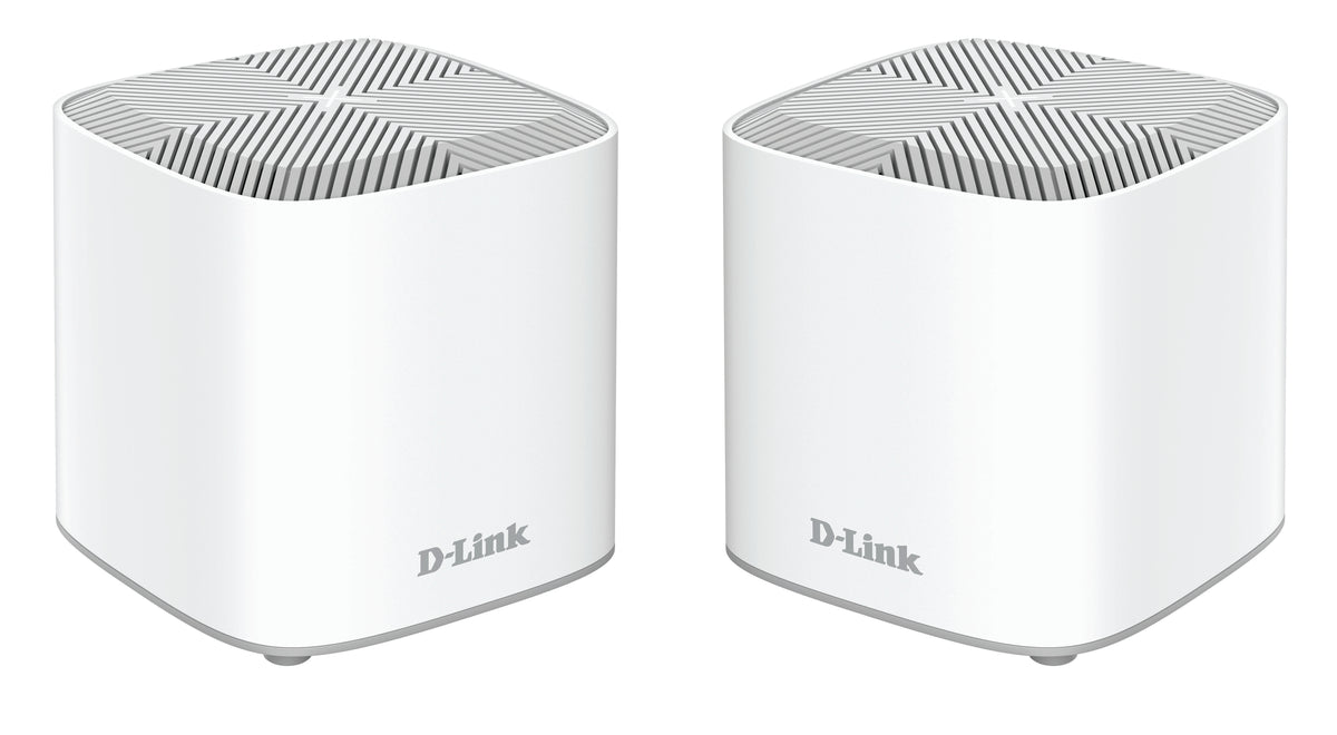 D-LINK ACCESS POINT COVR-X1862 WLAN 1800 MBIT/S POWER OVER ETHERNET (POE)