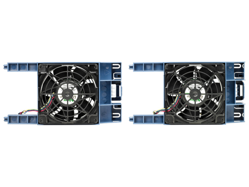 HPE High Performance Fan Kit - System Fan Kit - for ProLiant DL360 Gen10, DL365 Gen10