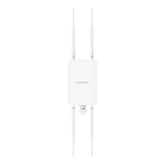 Linksys AC1300 - Wireless Hotspot - Wi-Fi 5 - 2.4GHz, 5GHz - Cloud Managed - Wall/Ceiling/Pole Mountable - TAA Compatible