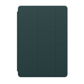 Apple Smart - Funda con tapa para tableta - Poliuretano - Verde pato - 10,5" - para iPad de 10,2 pulgadas (7.ª generación, 8.ª generación, 9.ª generación), iPad Air de 10,5 pulgadas (3.ª generación), iPad Pro de 10,5 pulgadas