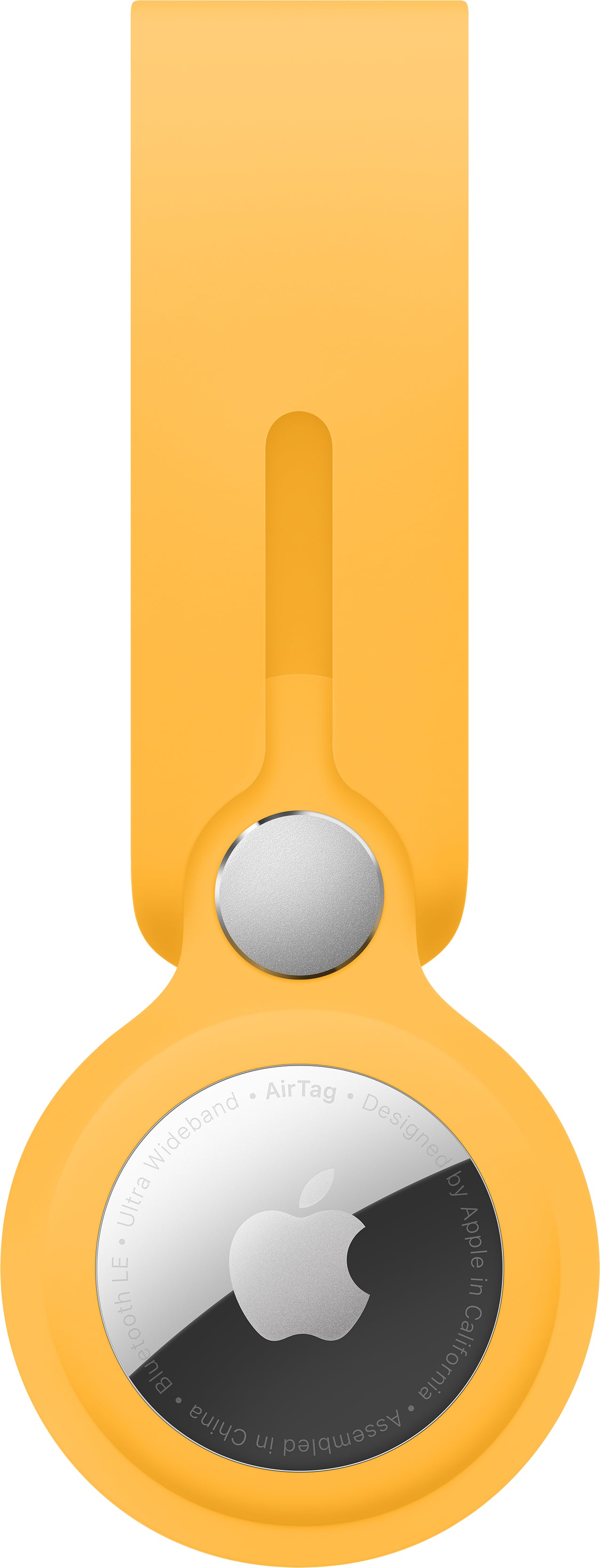 APPLE AIRTAG LOOP - GIRASOL