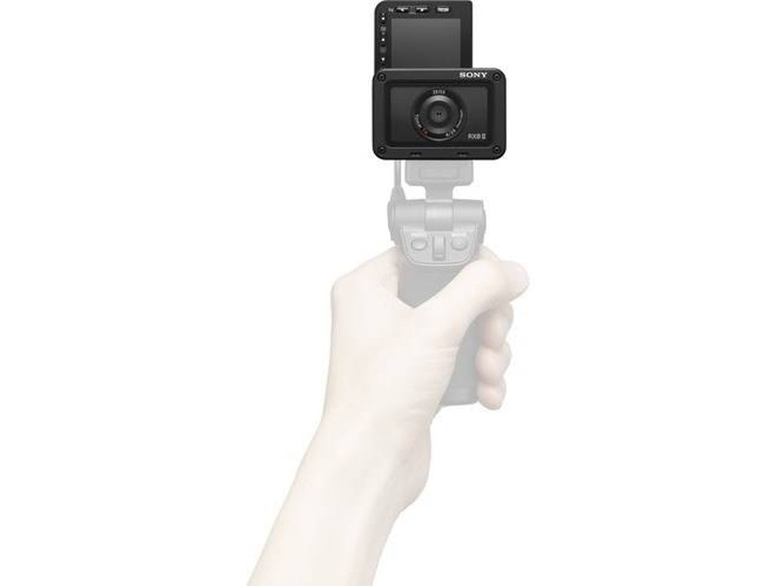 CAMARA SONY DSC-RX0M2G