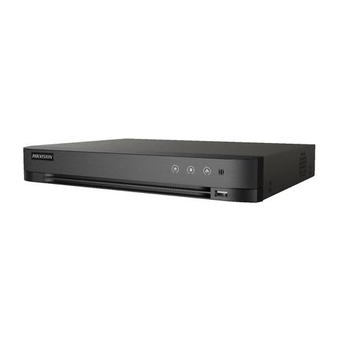 8 CHANNEL 1HDD AUDIO INPUT