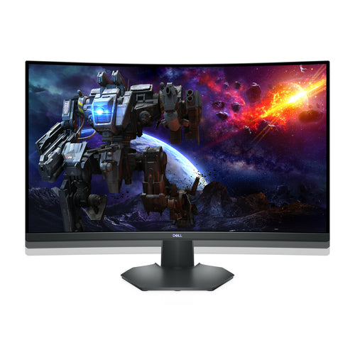 DELL 32 CURVED GAMING MONITOR MNTR