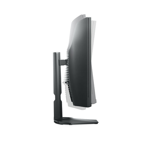 DELL 32 CURVED GAMING MONITOR MNTR