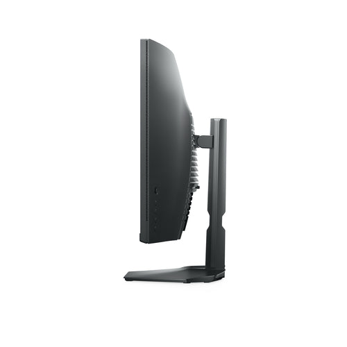 DELL 32 CURVED GAMING MONITOR MNTR