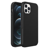 LifeProof See con MagSafe Apple iPhone 12/iPhone 12 Pro Negro