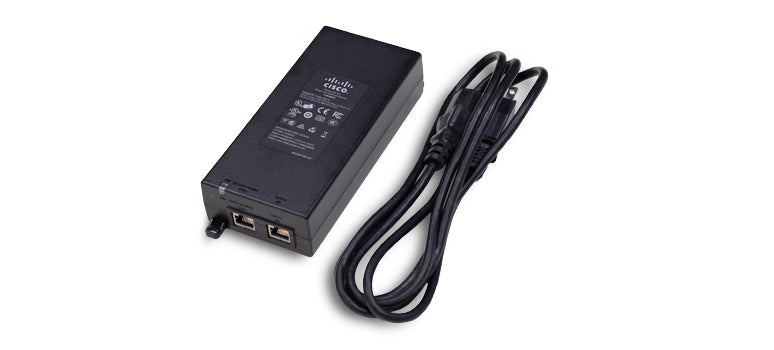 Cisco Meraki - Power Injector - for P/N: MV2-HW