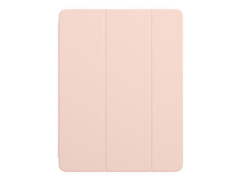 Smart Folio for 12.9-inch iPad Pro (3rd Generation) - Pink Sand