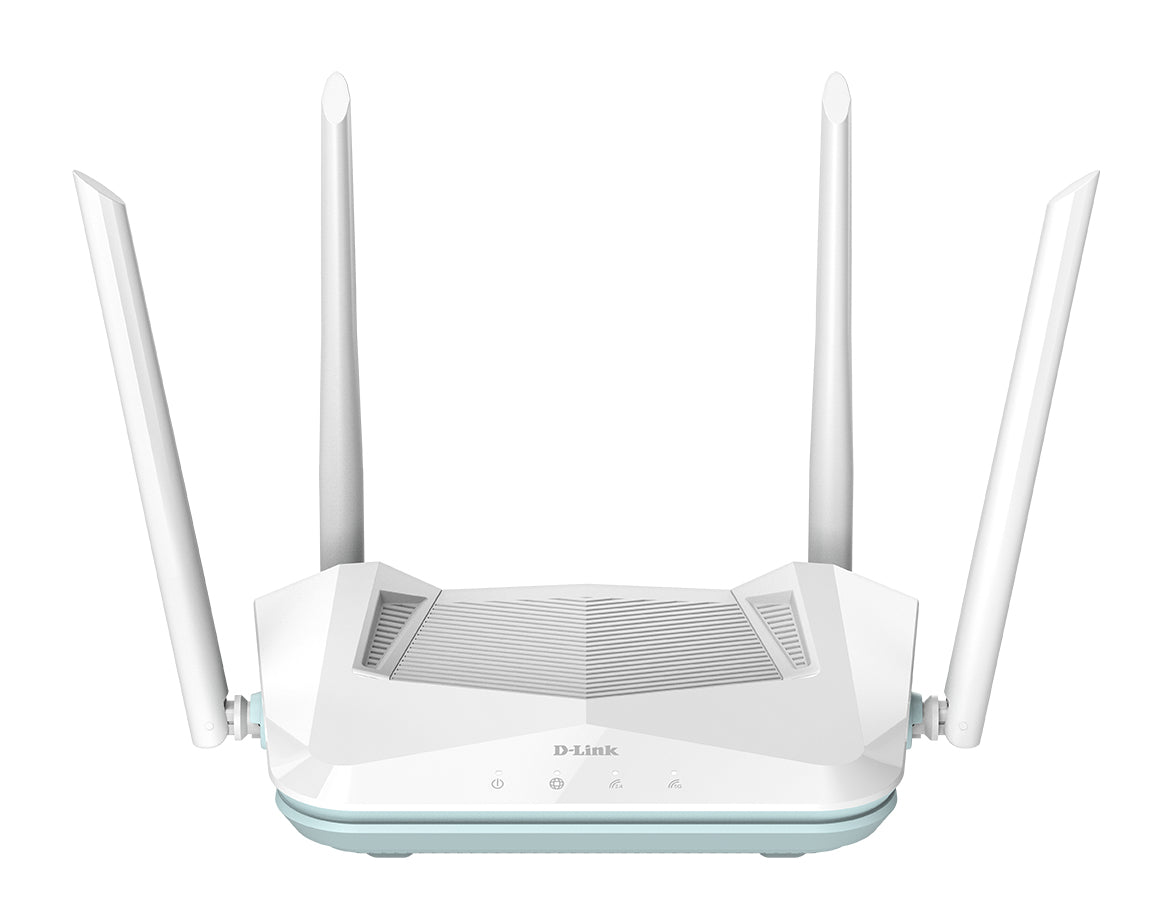 ROUTER D-LINK SMART EAGLE PRO AI AX1500 #PROMO #BLACK FRIDAY