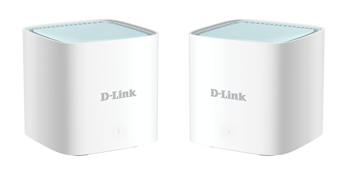 D-LINK EAGLE PRO AI AX1500 DUAL-BAND (2.4GHZ / 5GHZ) WI-FI 6 WHITE 1 INTERNAL