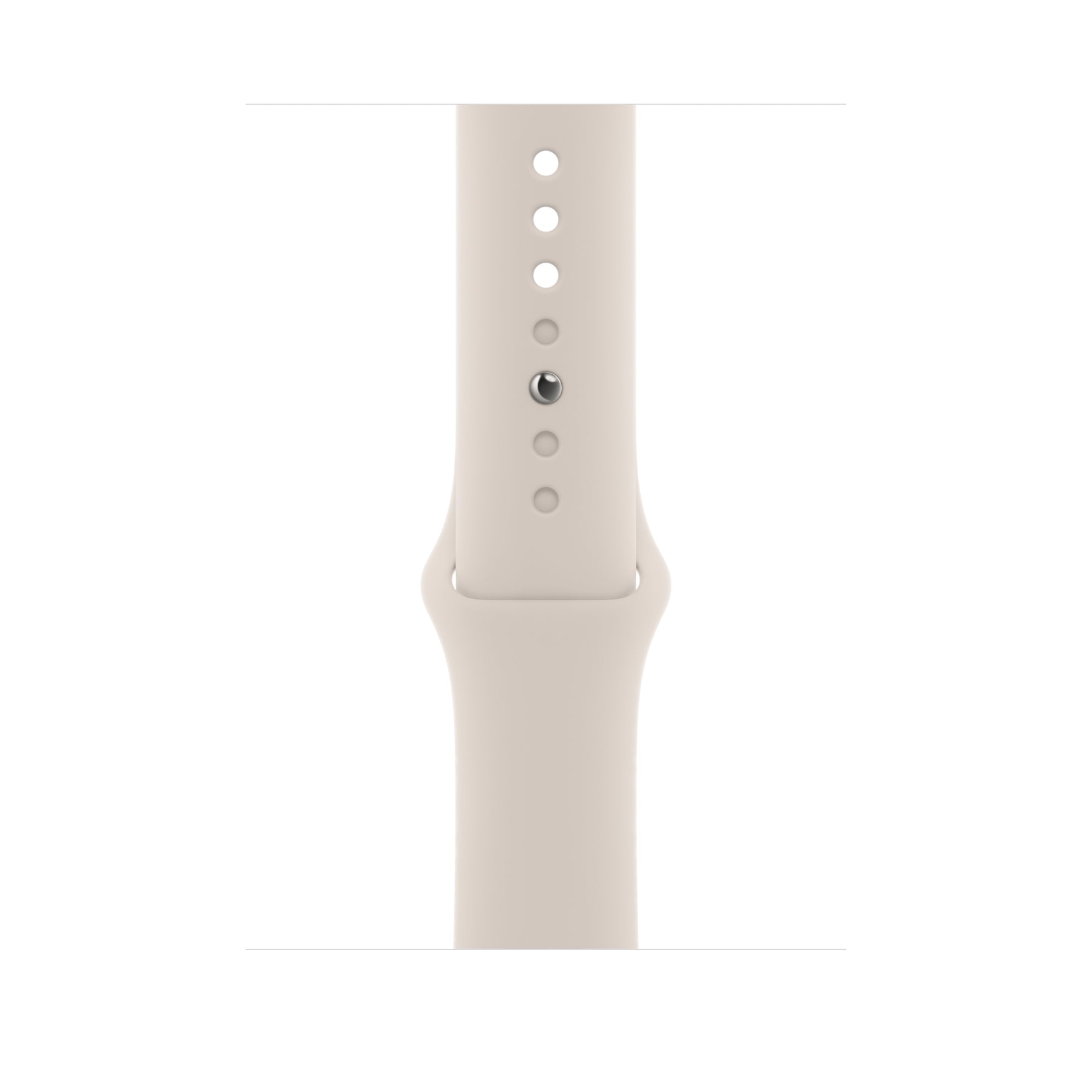 45mm Starlight Sport Band - Regular