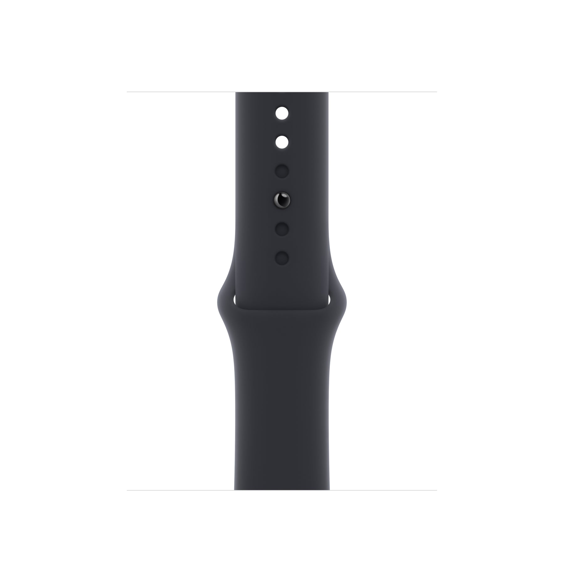 41mm Midnight Sport Band - Regular