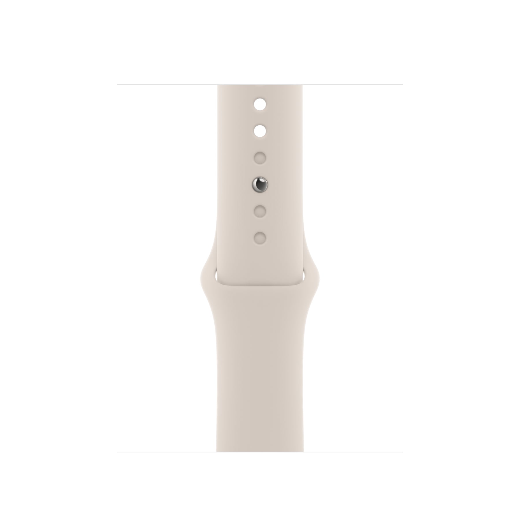 41mm Starlight Sport Band - Regular