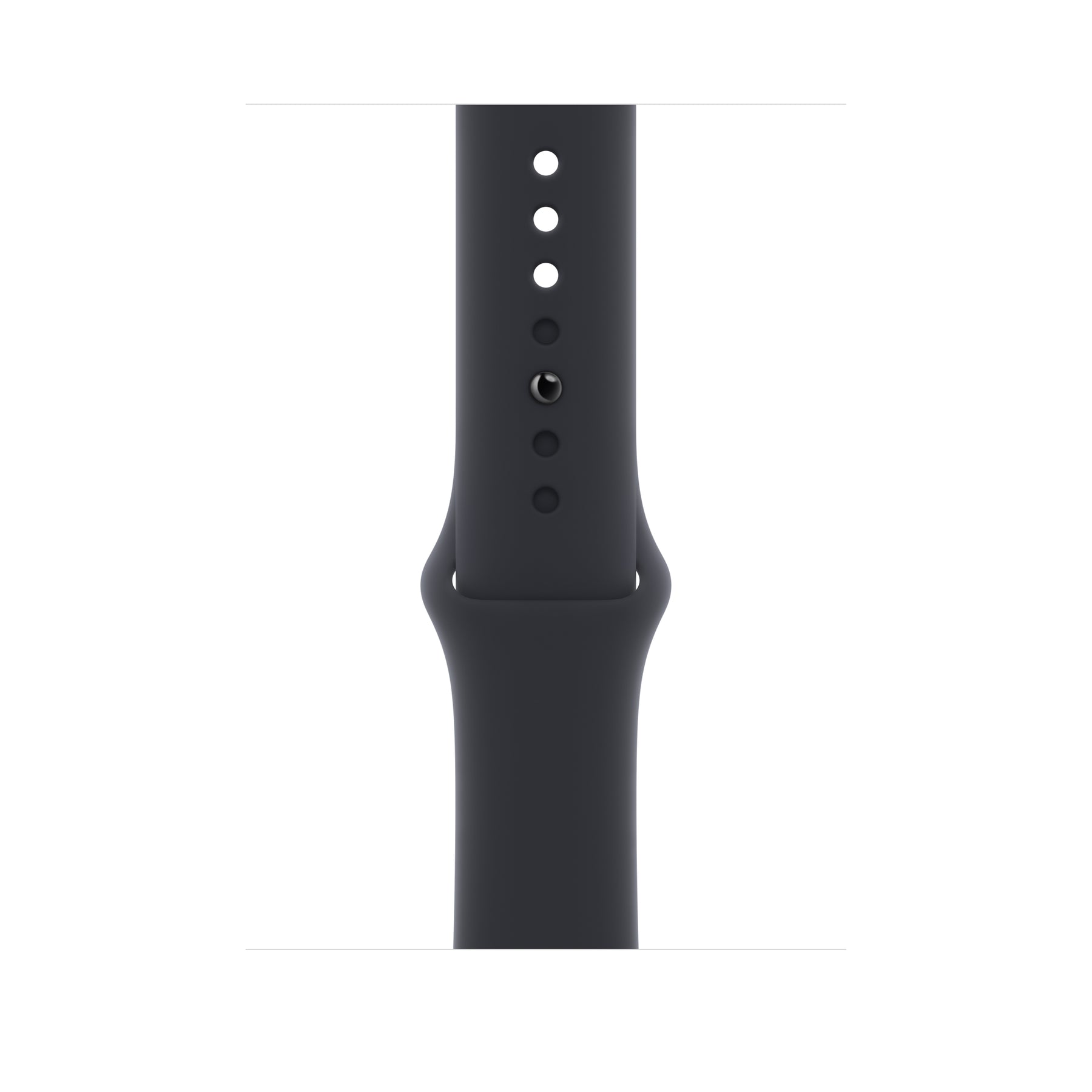 45mm Midnight Sport Band - Regular