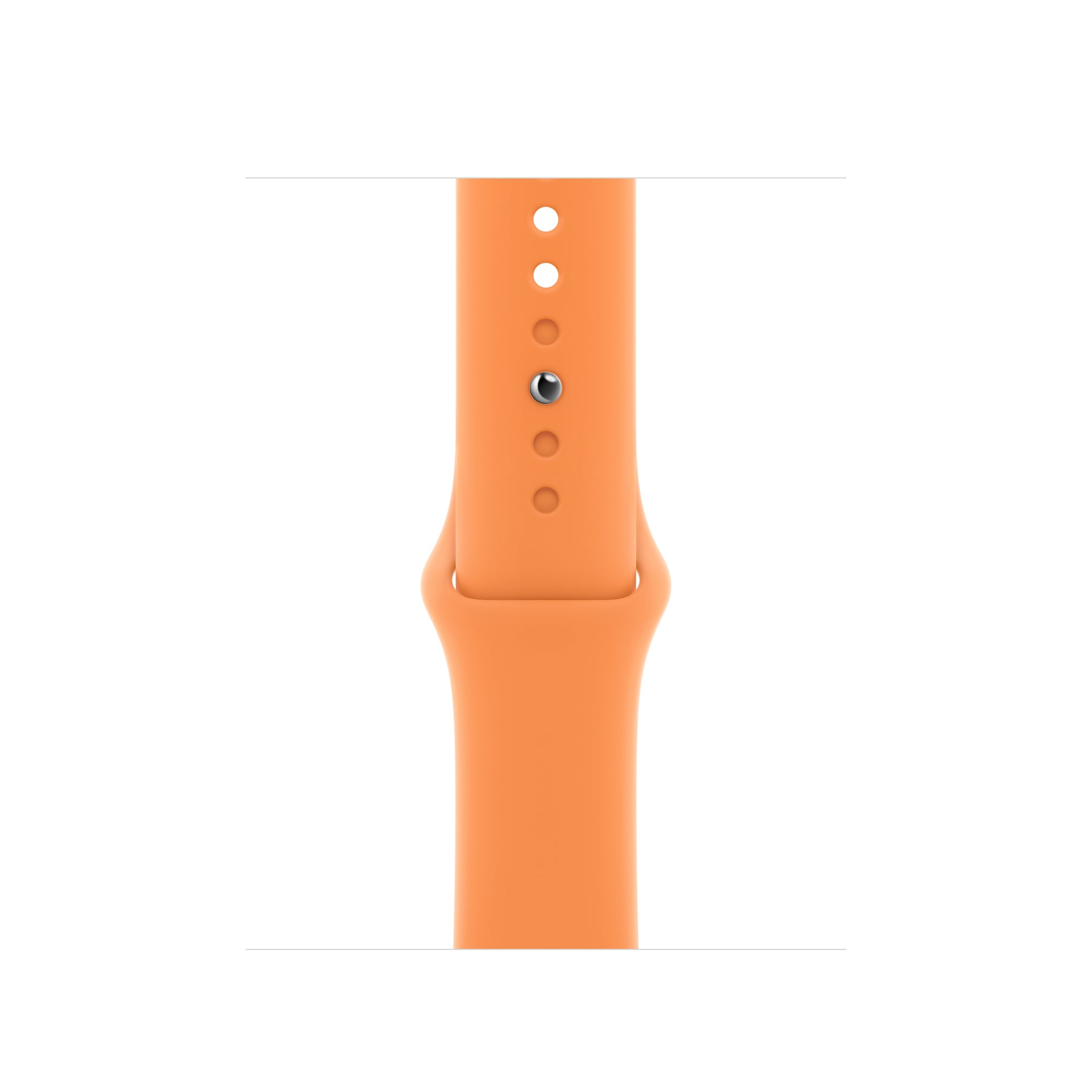 41mm Marigold Sport Band - Regular
