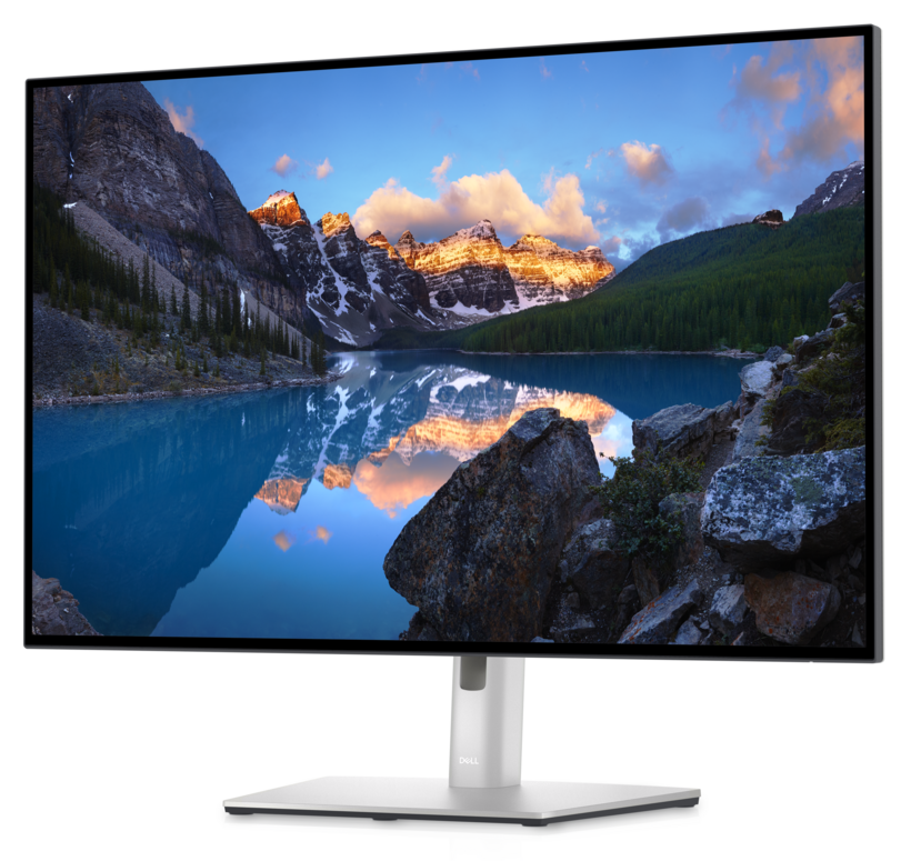 Dell UltraSharp U3023E - Monitor LED - 30" - 2560 x 1600 WQXGA @ 60 Hz - IPS - 400 cd/m² - 1000:1 - 5 ms - HDMI, DisplayPort, USB-C - com 3 anos de serviço Advanced Exchange