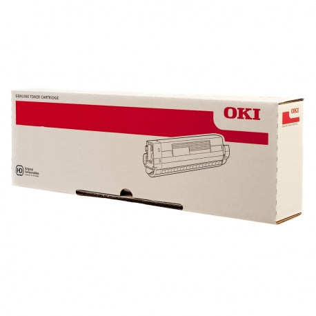 Toner OKI Magenta 24k - Pro9541WT TNR (45536472)