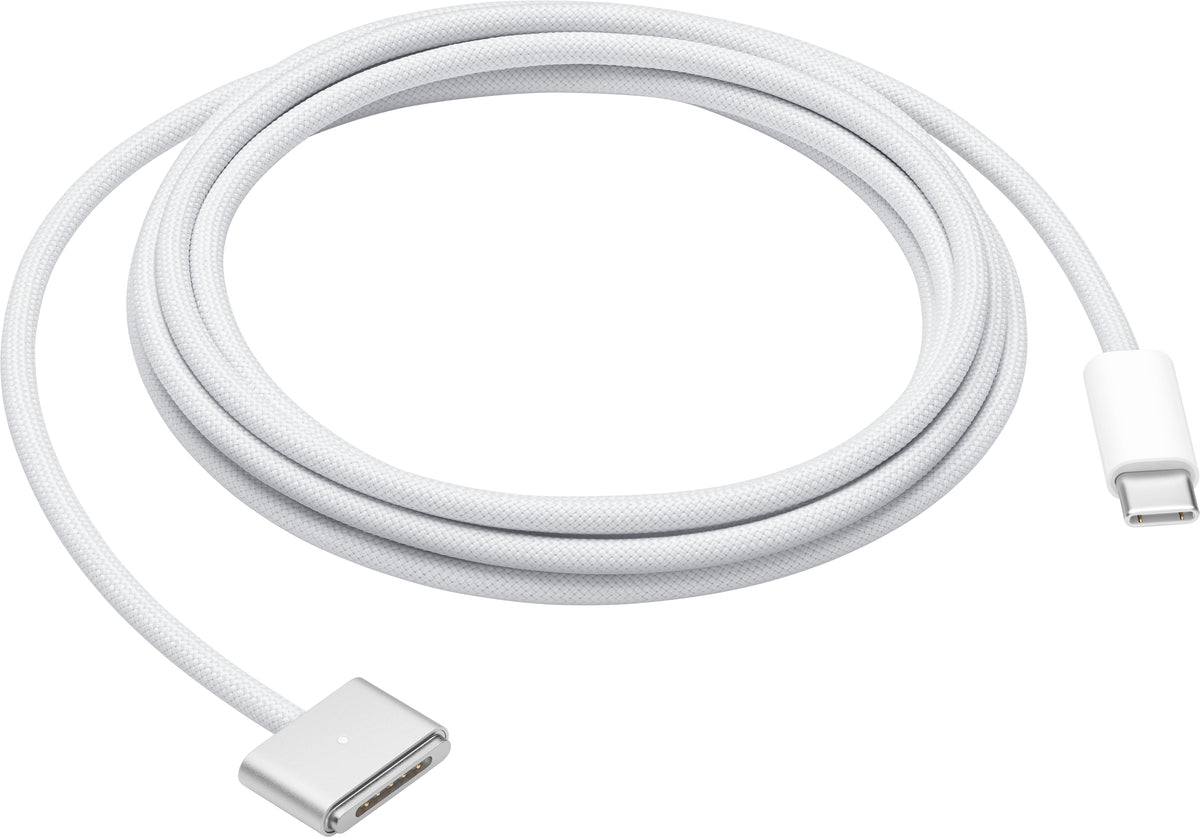 CABLE APPLE USB-C A MAGSAFE 3 (2M)