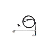 Kensington Slim N17 2.0 - Candado con cable de seguridad