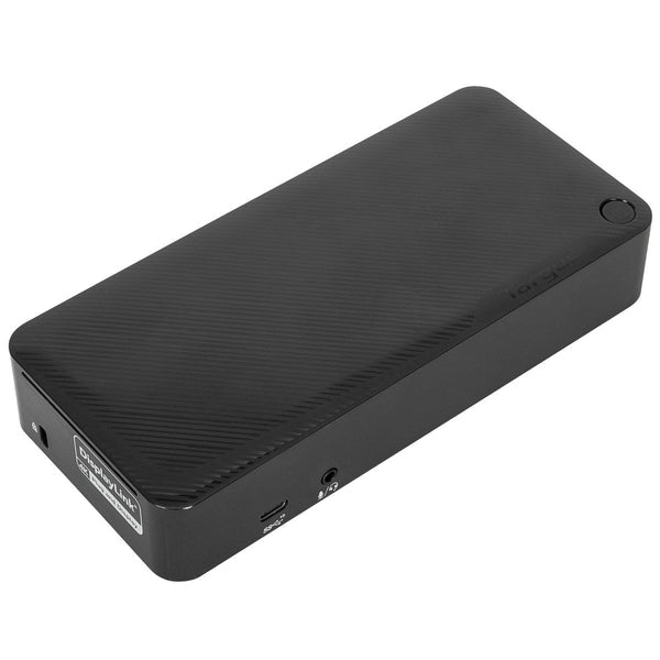 Targus - Estación de acoplamiento - USB-C - 2 x HDMI, 2 x DP - GigE