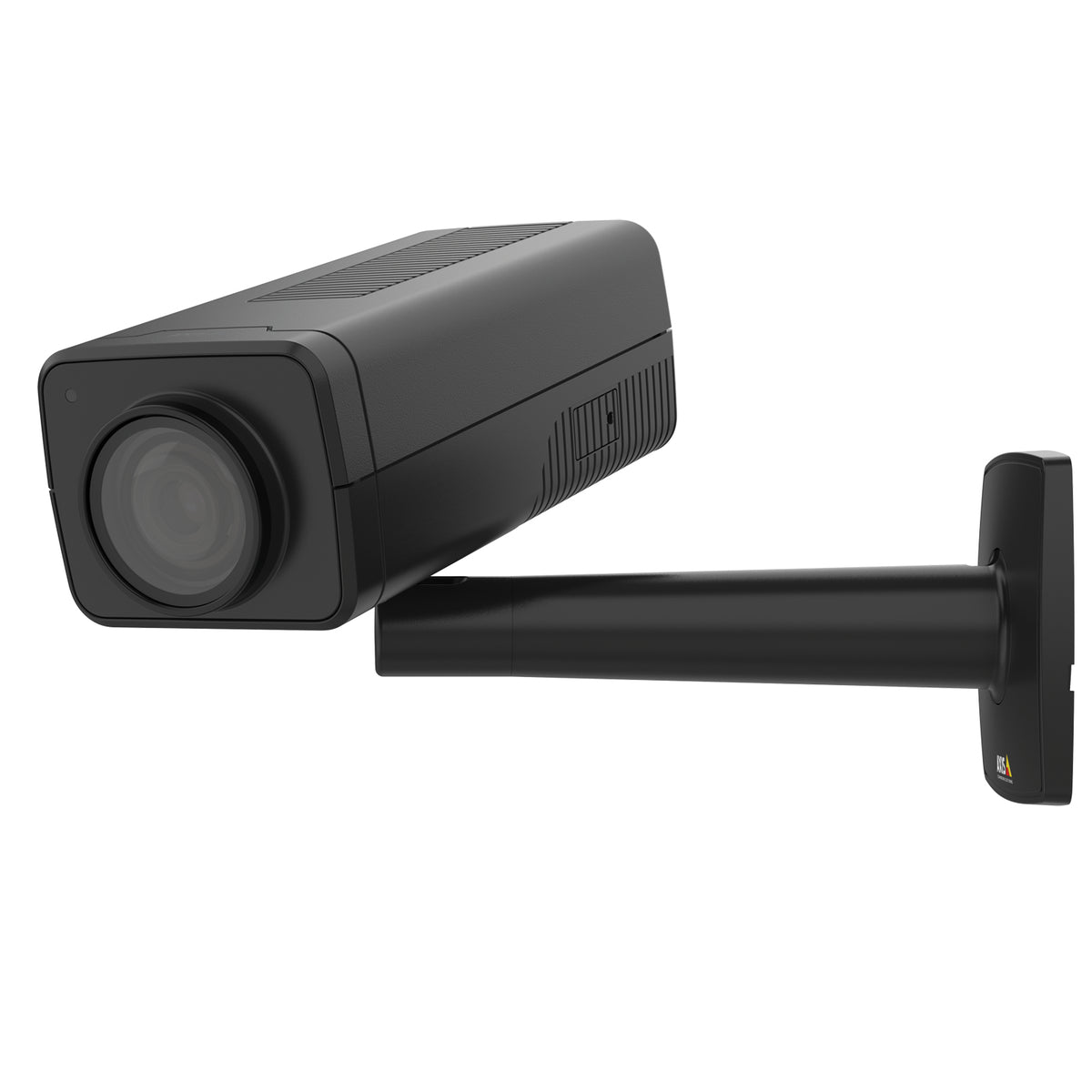 AXIS Q1715 - Cámara de vigilancia en red - bloque - color (Day&Night) - 1920 x 1080 - 1080p - auto iris - motorizada - audio - HDMI, HD-SDI - GbE - MJPEG, HEVC, H.265, MPEG-4 AVC , H. 264B, H.264H, H.264M, MPEG-4 Parte 10, MPEG-H Parte 2 - DC 10