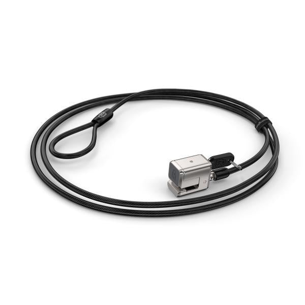 Kensington Master Keyed - Security Cable Lock - 1.8 m - for Microsoft Surface Go, Go 2, Go 3, Pro (Mid 2017), Pro 4, Pro 6, Pro 7, Pro 7+, Pro 8