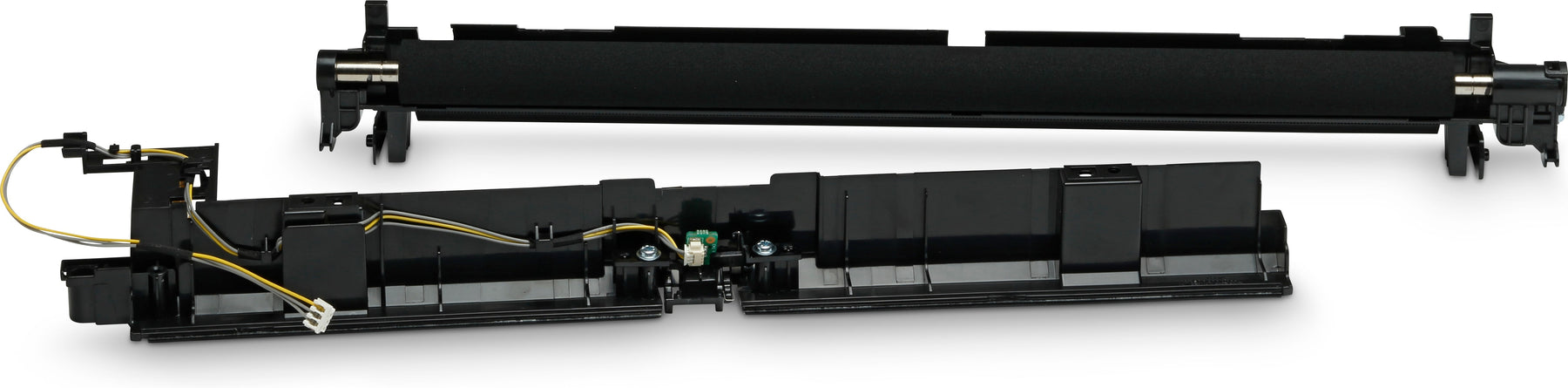 Kit de rodillos de transferencia HP LaserJet