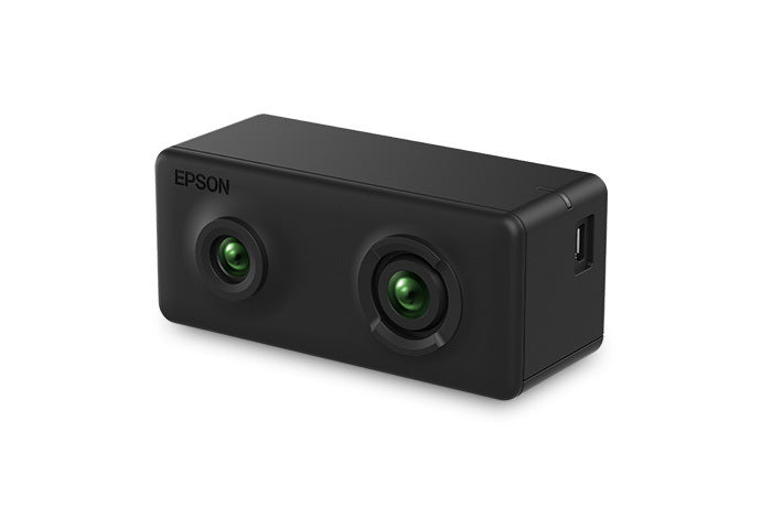 Epson ELPEC01 - Câmara externa - para Epson EB-PU1006, PU1007, PU1008, PU2010, PU2113, PU2116, PU2120, PU2213, PU2216, PU2220