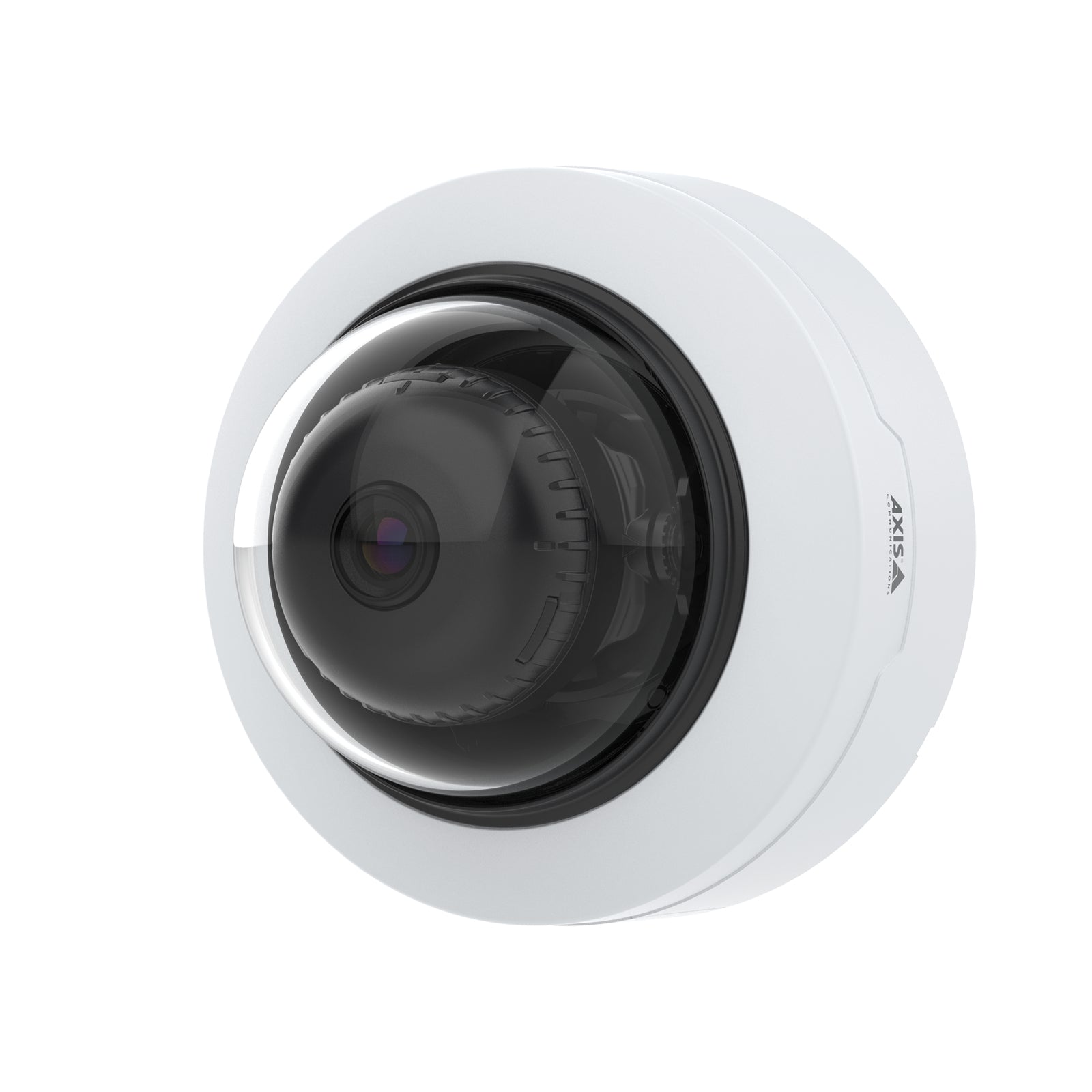 AXIS P3265-V - Network surveillance camera - dome - color (Day&Night) - 2 MP - 1920 x 1080 - 1080p - auto iris - varifocal - audio - LAN 10/100 - MJPEG, H.264, HEVC, H.265, MPEG-4 AVC - PoE Plus Class 2