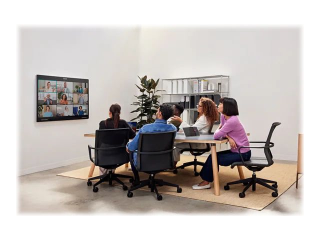 Cisco Webex Board Pro 55 - Dispositivo de vídeo conferência (CS-BRD55P-K9)
